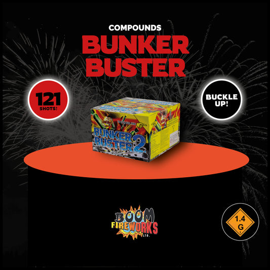 Bunker Buster