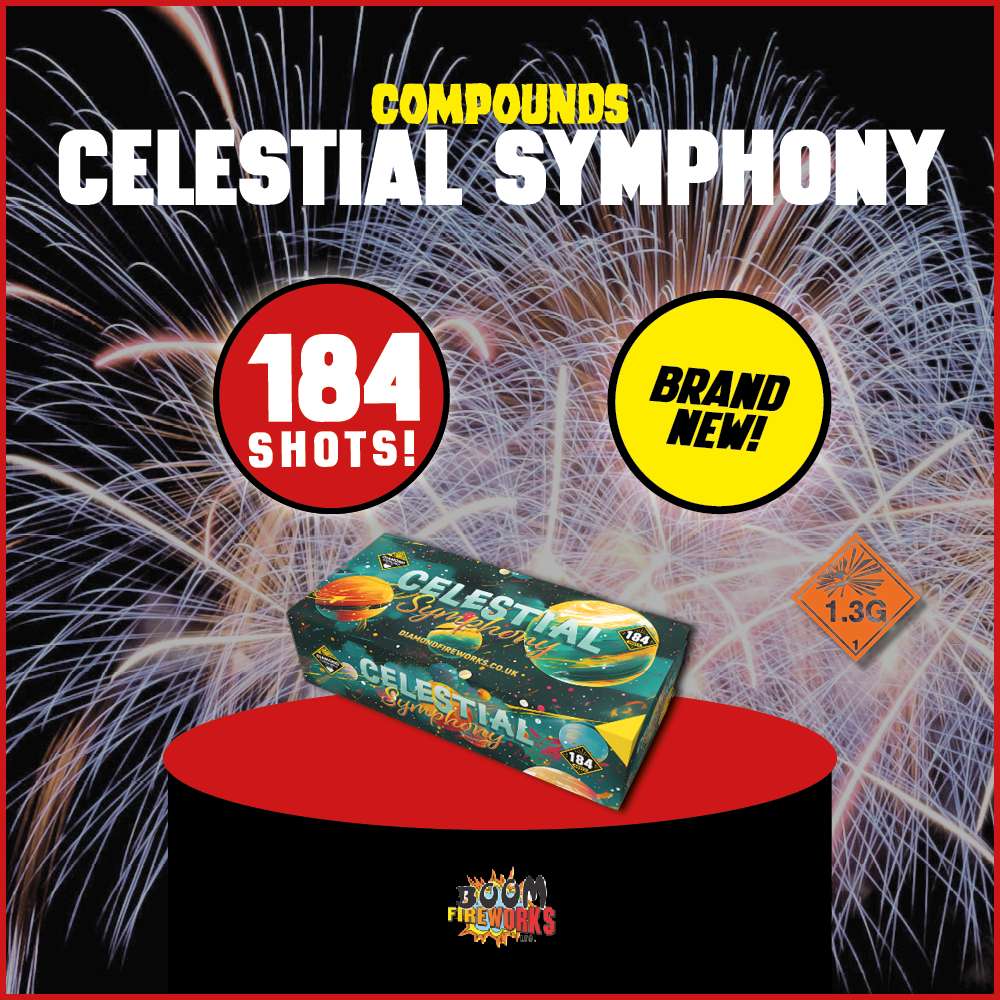 Celestial Symphony