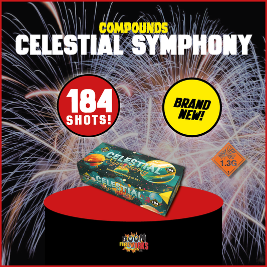 Celestial Symphony