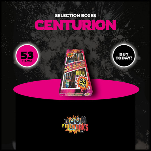 Centurion