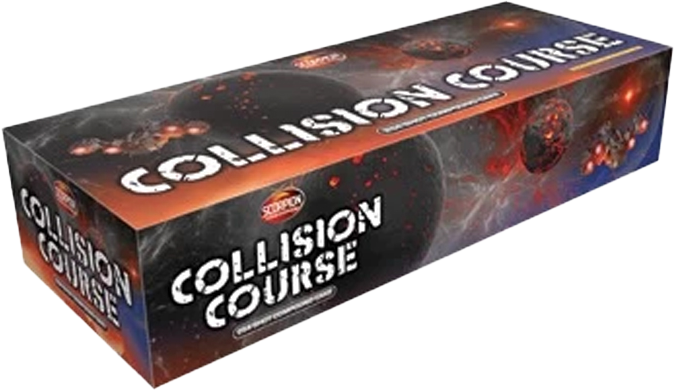 Collision Course