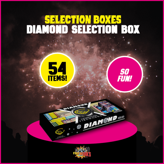 Diamond Selection Box