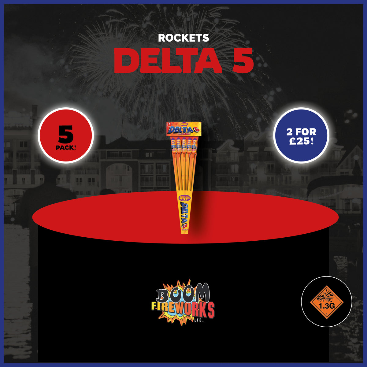 Delta 5
