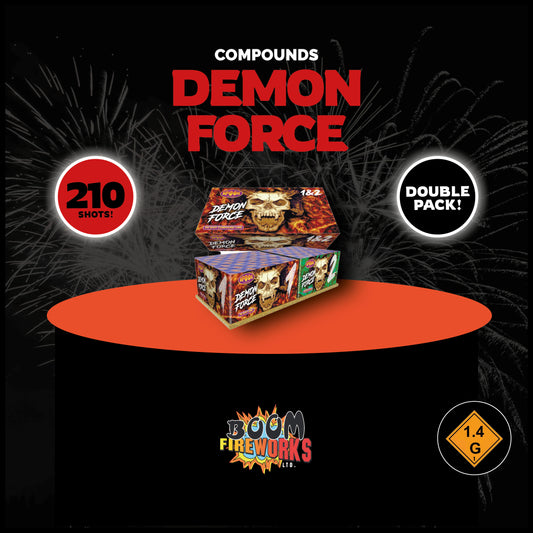 Demon Force