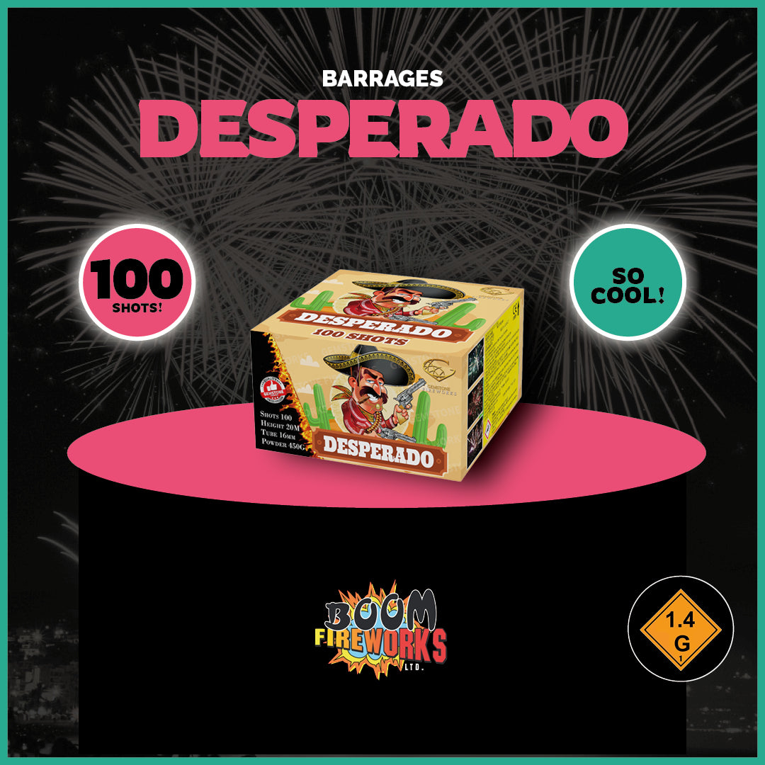 Desperado