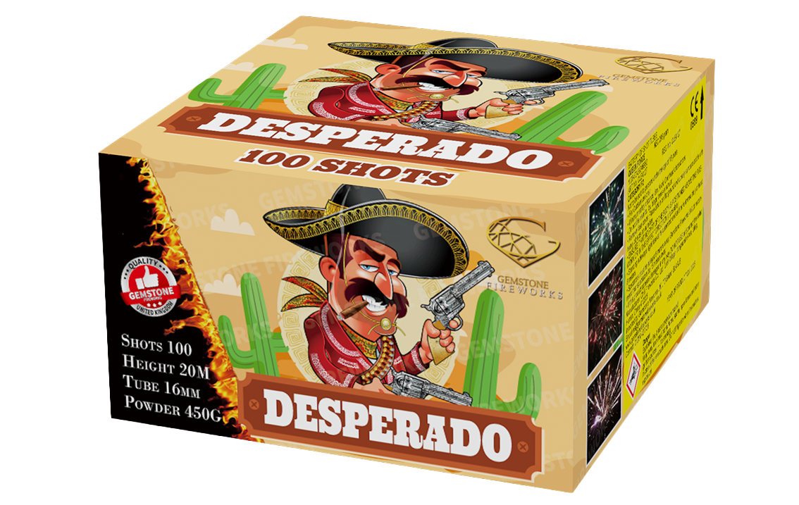 Desperado