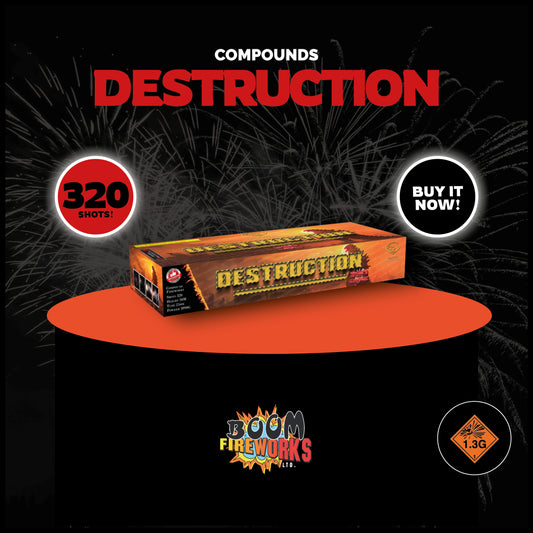 Destruction