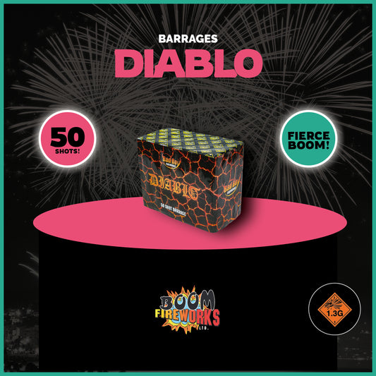 Diablo