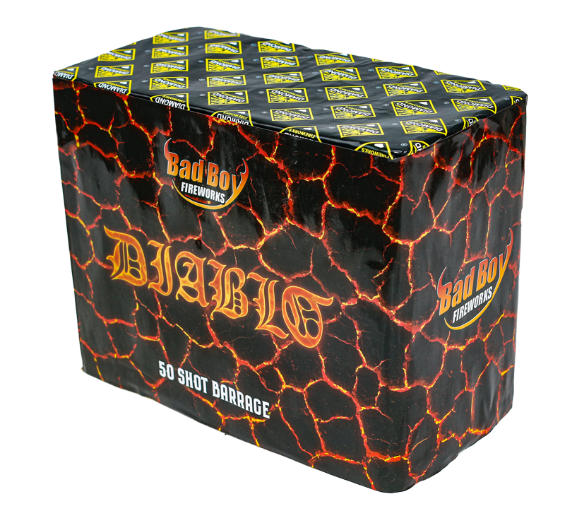Wholesale - Diablo x 2 Packs