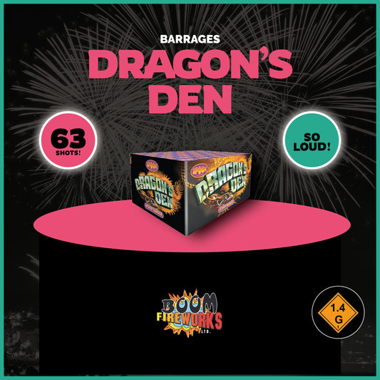 Dragon's Den