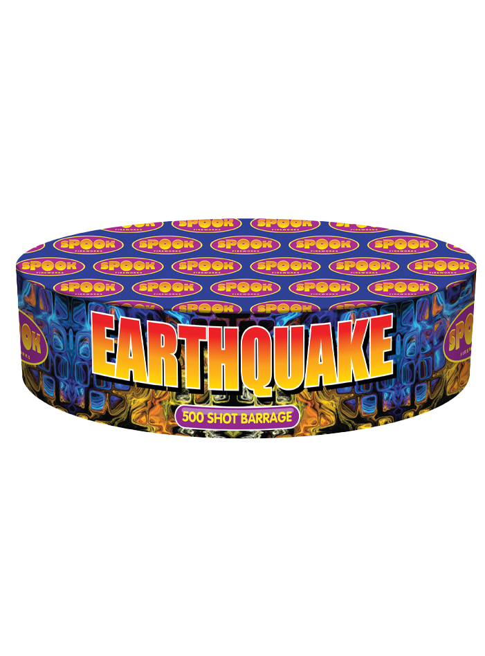 Earthquake