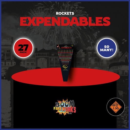 Expendables