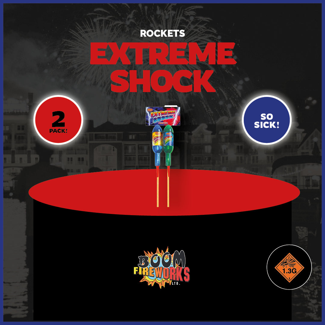 Extreme Shock