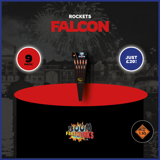 Falcon