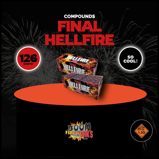 Final Hellfire