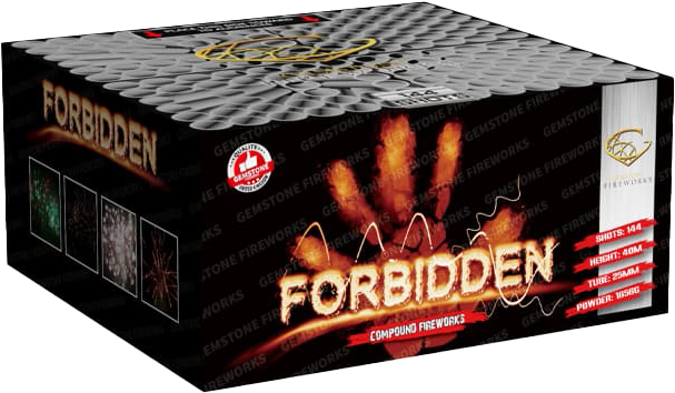 Forbidden