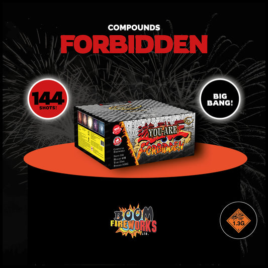 Forbidden