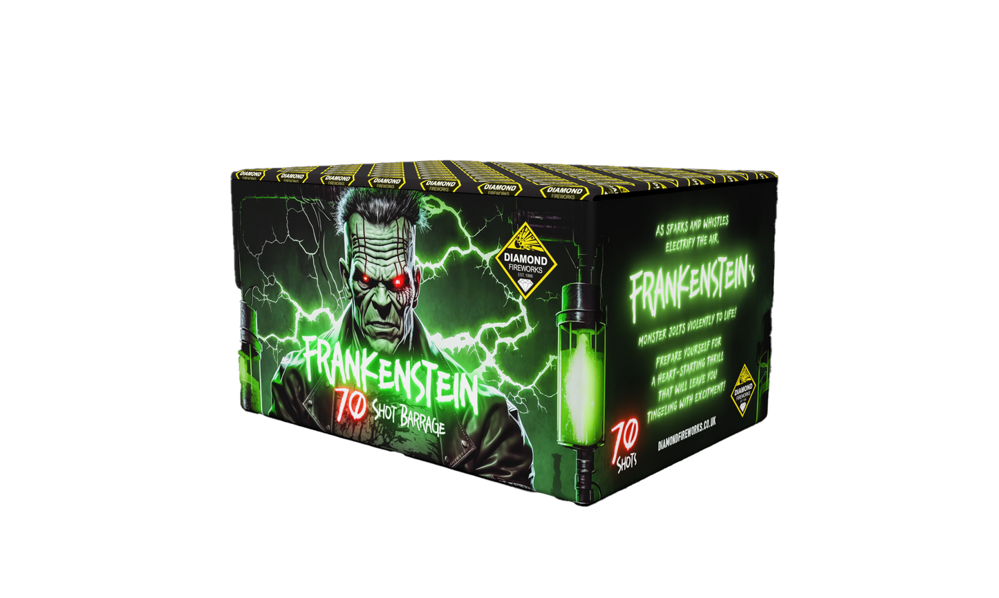 Frankenstein