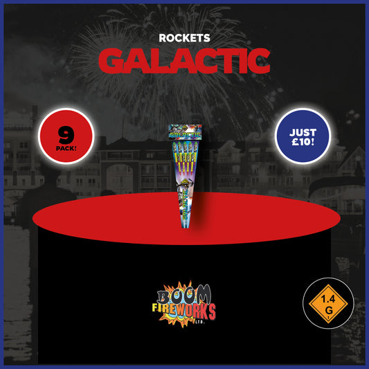 Galactic
