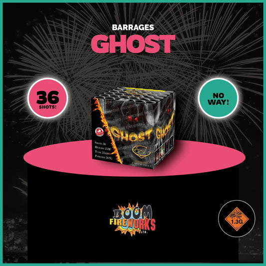 Ghost