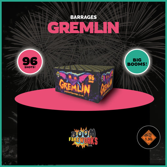 Gremlin