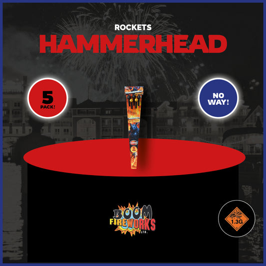 Hammerhead