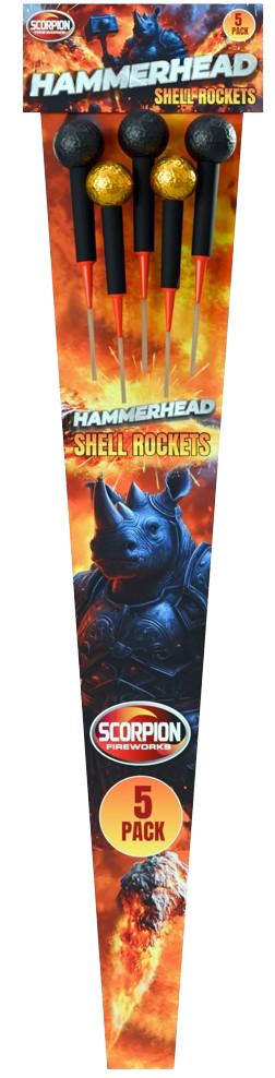 Hammerhead