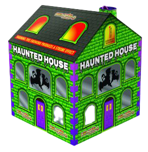 Haunted House