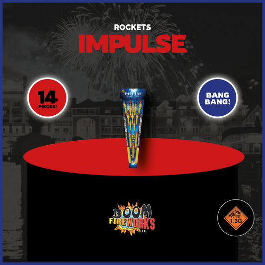 Impulse