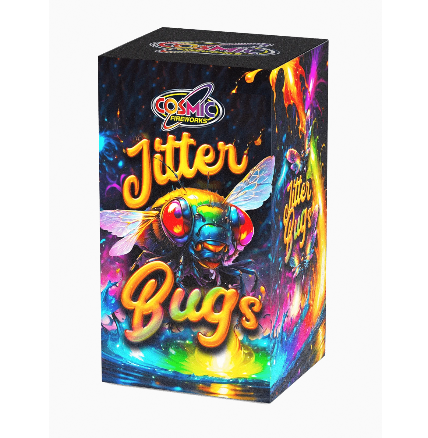 Jitter Bugs