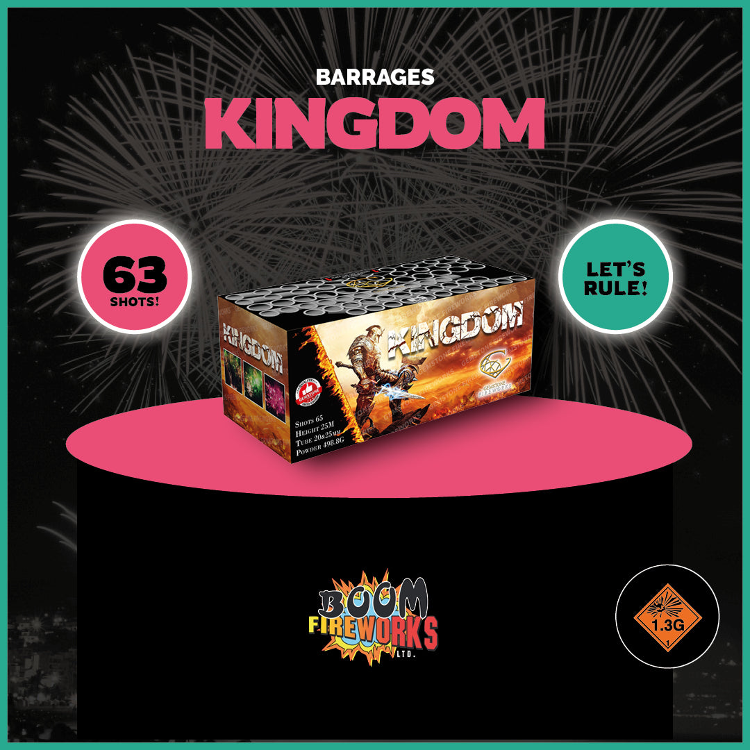 Kingdom