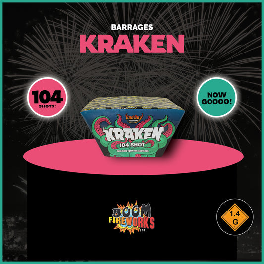 Kraken