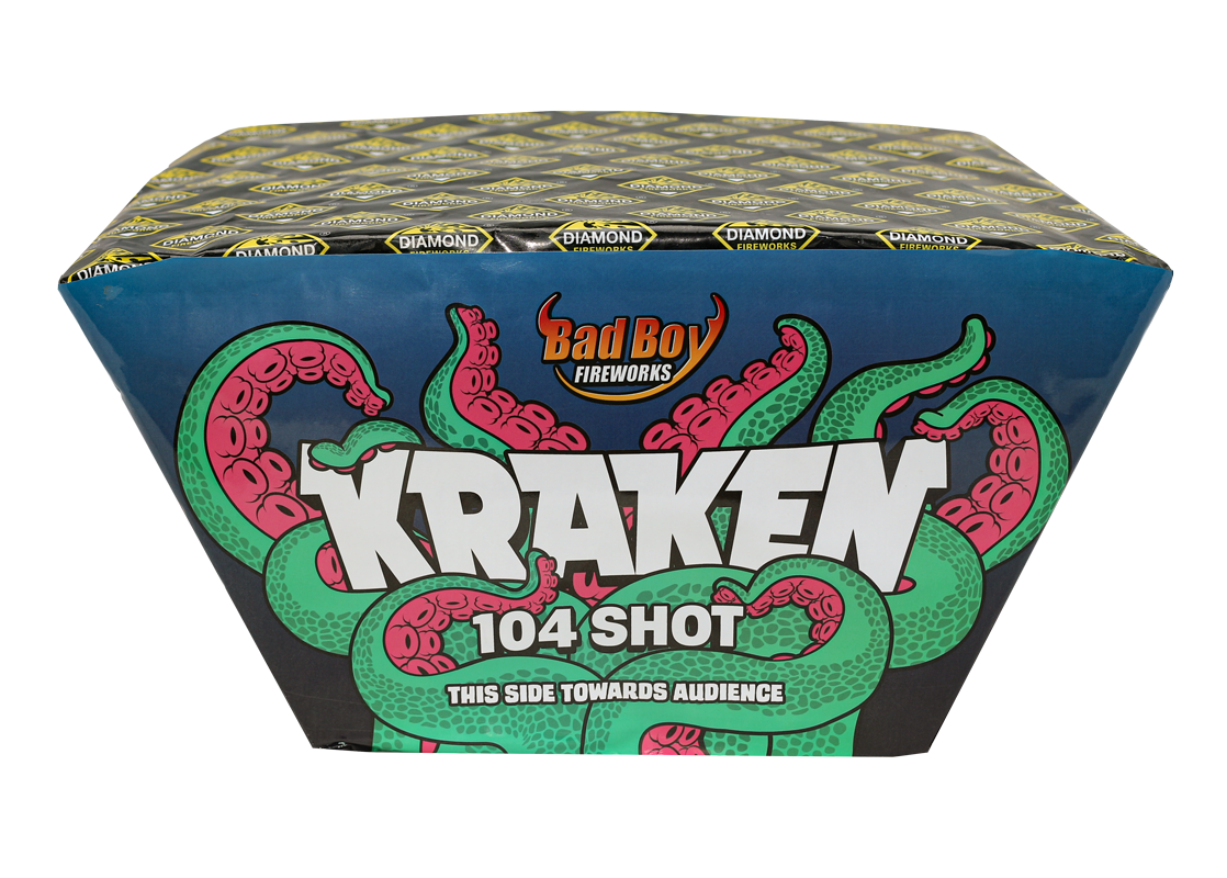 Kraken