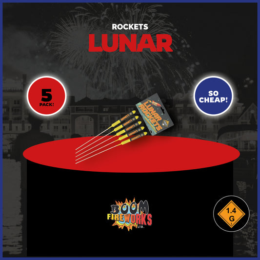 Lunar