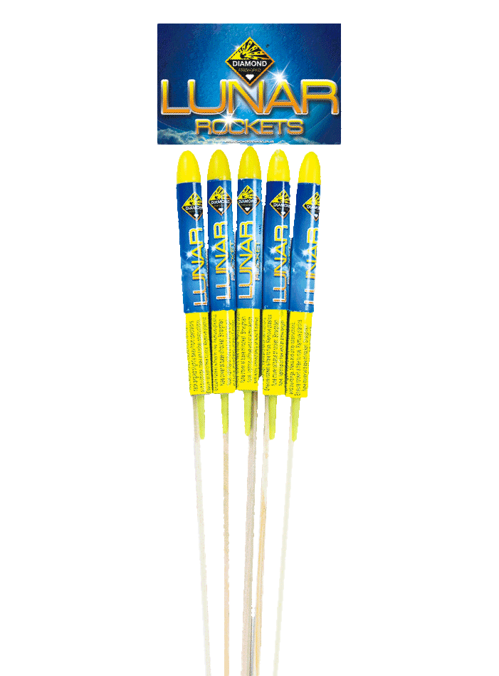 Wholesale - Lunar x 26 Packs