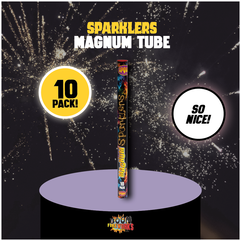 Magnum Tube