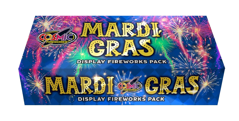 Mardis Gras