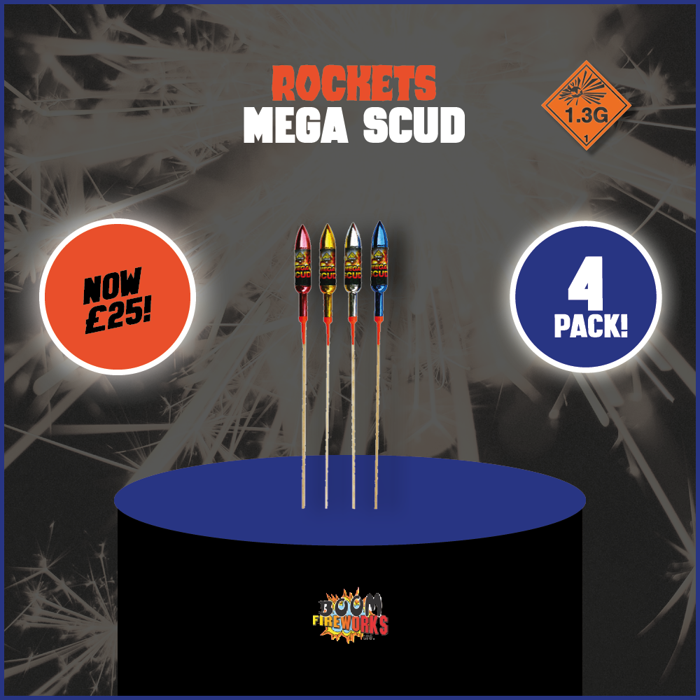 Mega Scud