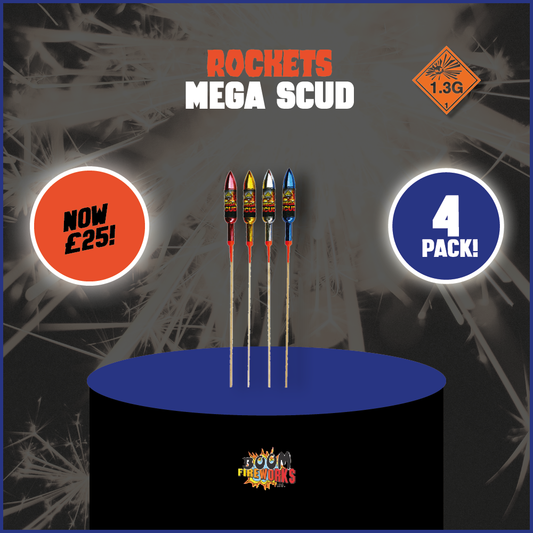 Mega Scud