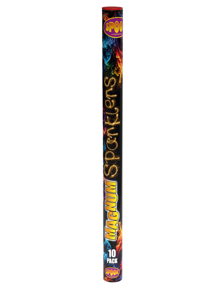 Magnum Tube