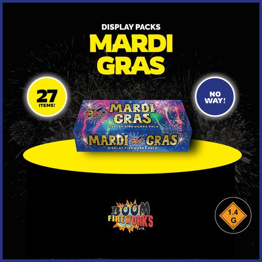 Mardis Gras