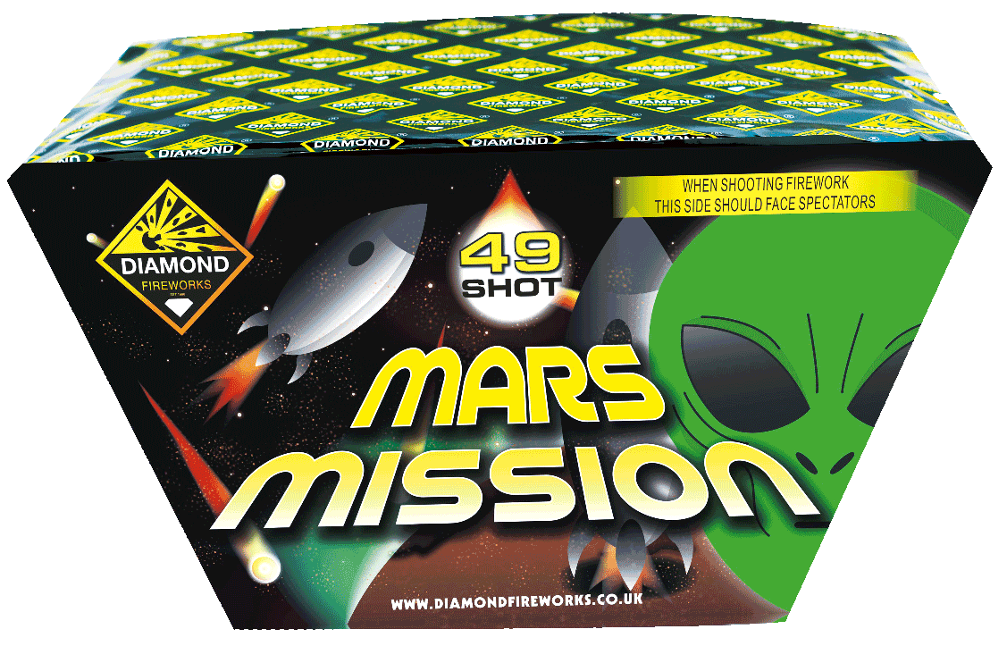 Mars Mission