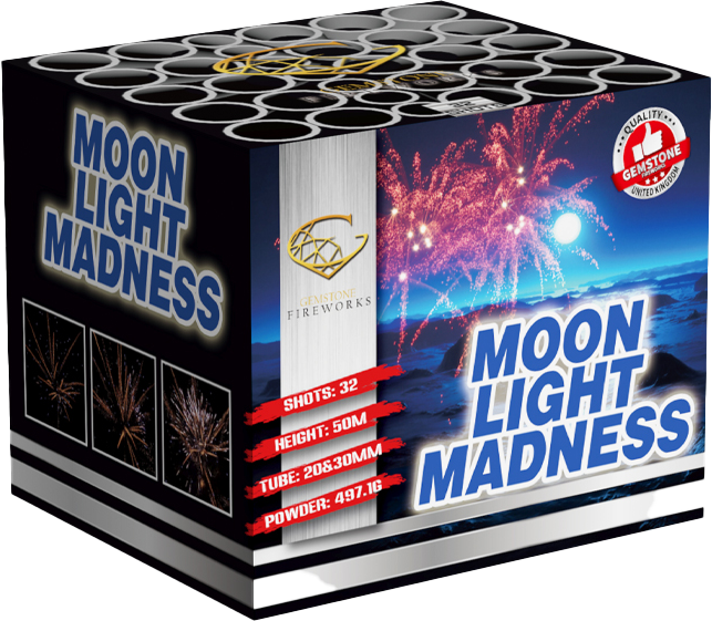 Moonlight Madness