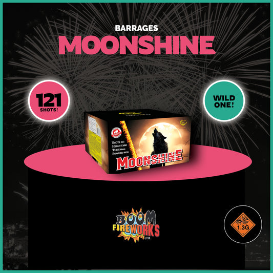 Moonshine