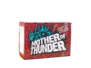 Mother of Thunder