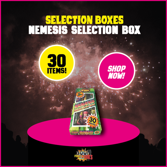 Nemesis Selection Box