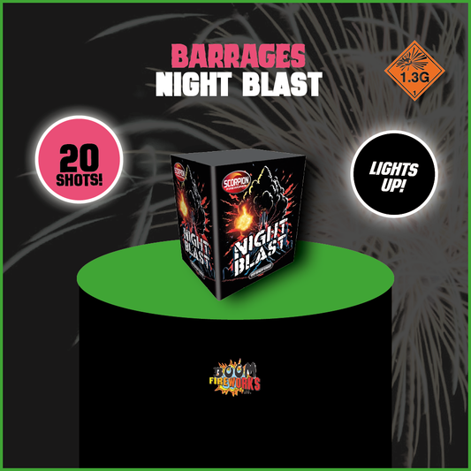 Night Blast