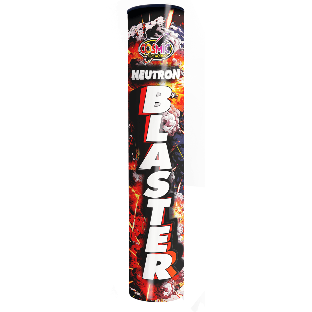 Neutron Blaster
