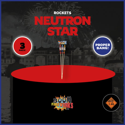 Neutron Star