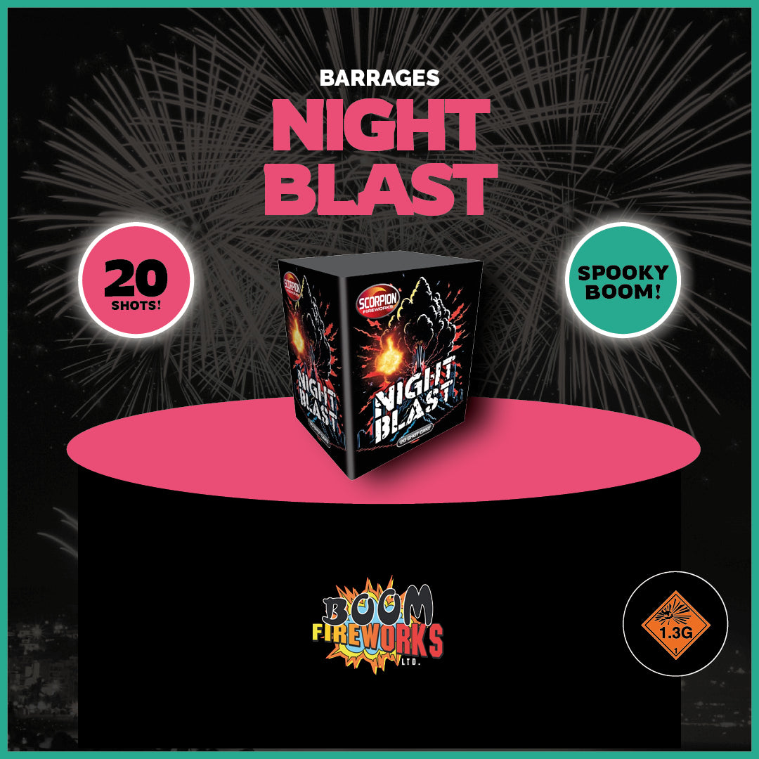 Night Blast